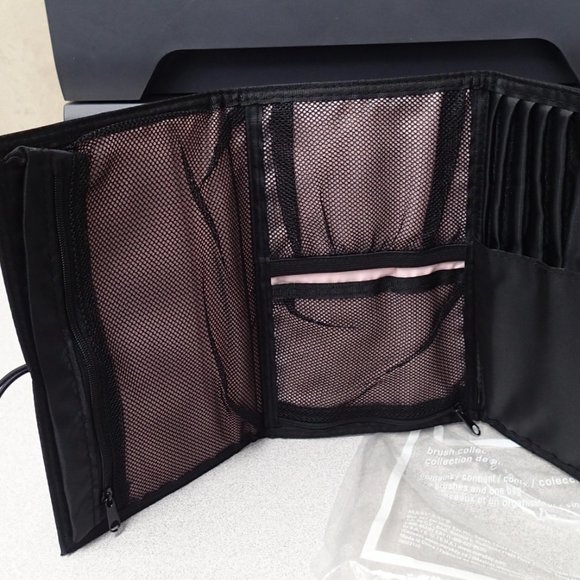 COPY - Mary Kay Smaller Brush Collection Bag- No Brushes - Picture 2 of 3